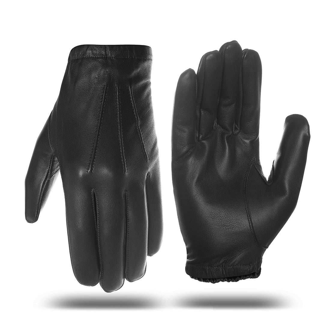 Men Police Search Driving Gloves Great Dexterity Strong Grip Thin