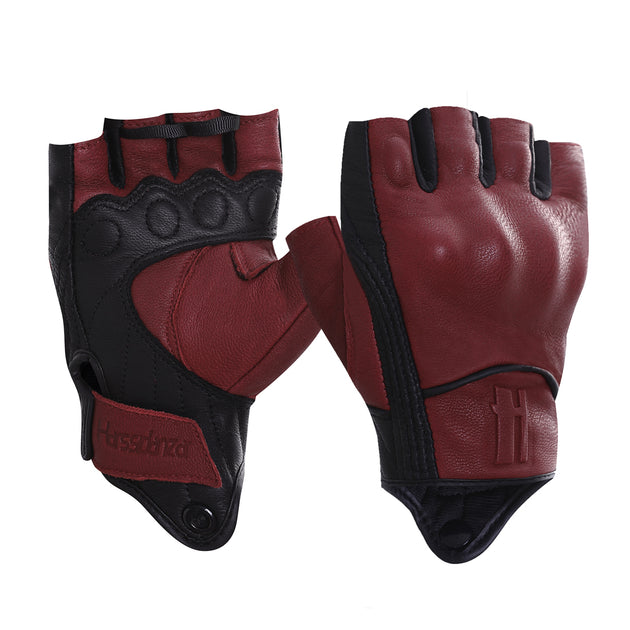 WOMENS MOTORCYCLE GLOVES Harssidanzar